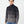 Leo Chevalier Cable Gradient 1/4 Zip Mock Sweater