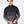 Leo Chevalier Cable Gradient 1/4 Zip Mock Sweater