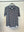 Chemise en maille stretch performante à imprimé feuilles multicolores Leo Chevalier