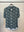 Chemise en tricot extensible à imprimé floral Performance de Leo Chevalier
