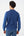 Leo Chevalier Twotone Crewneck Sweater