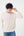 Leo Chevalier Twotone Crewneck Sweater