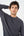 Leo Chevalier Twotone Crewneck Sweater