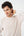 Leo Chevalier Twotone Crewneck Sweater