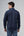Chemise boutonnée en maille unie Leo Chevalier