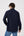 Leo Chevalier Solid Knitted Shirt