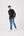 Leo Chevalier Solid Knitted Shirt