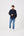 Leo Chevalier Solid Knitted Shirt