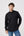 Leo Chevalier Solid Knitted Shirt