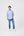 Leo Chevalier Solid Knitted Shirt
