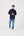 Leo Chevalier Solid Knitted Shirt