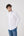 Leo Chevalier Solid Knitted Shirt