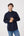 Leo Chevalier Solid Knitted Shirt