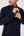 Leo Chevalier Solid Knitted Shirt