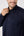 Leo Chevalier Solid Knitted Shirt