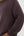 Leo - Pull homme col rond en coton et acrylique à texture bicolore