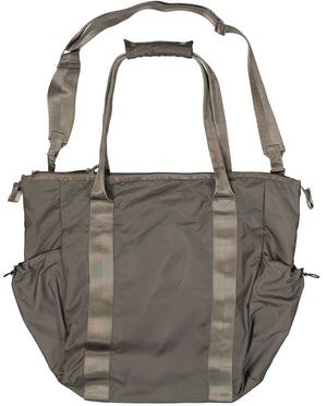 Garcia Dark Grey Bag