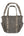 Garcia Dark Grey Bag