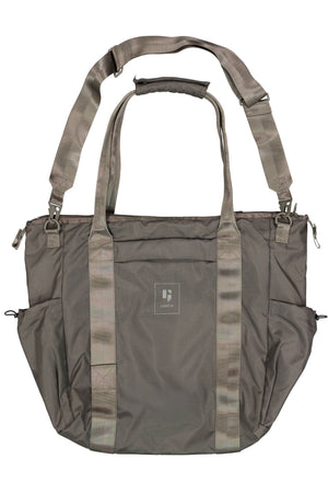 Garcia Dark Grey Bag