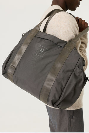 Garcia Dark Grey Bag