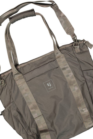 Garcia Dark Grey Bag