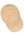 Garcia Corduroy Embroidered Hat