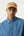 Garcia Corduroy Embroidered Hat