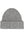 Garcia Iron Grey Toque with sewn in Garcia Label