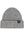 Garcia Iron Grey Toque with sewn in Garcia Label