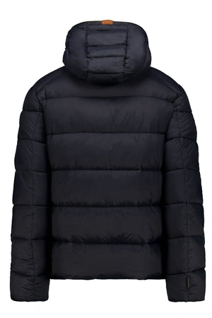 Garcia Puffer Jacket