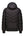 Garcia Padded Puffer Jacket with Brick Pattern Stitching