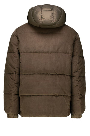 Veste d'extérieur pour homme