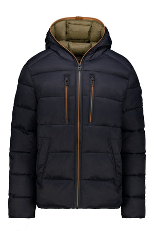 Garcia Puffer Jacket