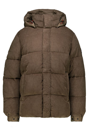 Veste d'extérieur pour homme