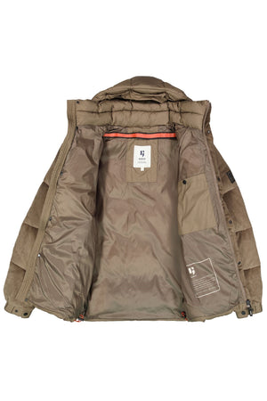 Veste d'extérieur pour homme