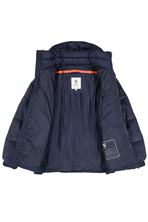 Veste d'extérieur pour homme