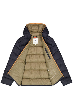 Garcia Puffer Jacket