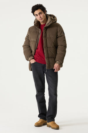Veste d'extérieur pour homme