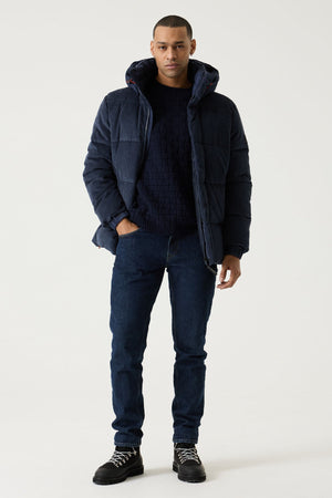 Veste d'extérieur pour homme