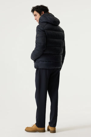 Garcia Puffer Jacket
