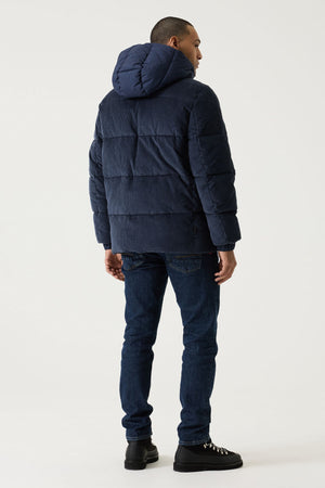 Veste d'extérieur pour homme