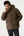 Veste d'extérieur pour homme