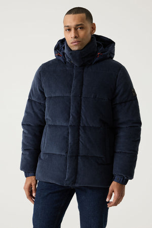 Veste d'extérieur pour homme
