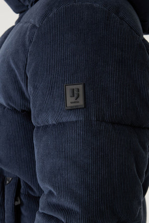 Veste d'extérieur pour homme