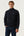 Garcia 1/4 Zip Knitted Sweater