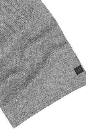 Garcia Iron Grey Scarf