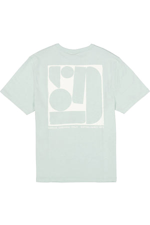 T-shirt Garcia Surf Menthe