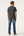 T-shirt Garcia imprimé fleurs