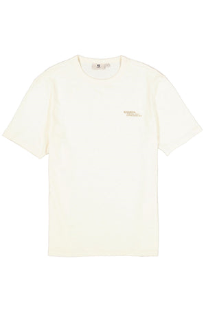 T-shirt Garcia coupe décontractée