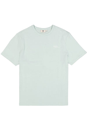 T-shirt Garcia Surf Menthe